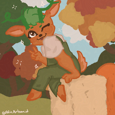 &quot;Jax on haybale&quot;