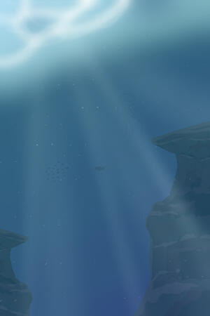 Ocean Background